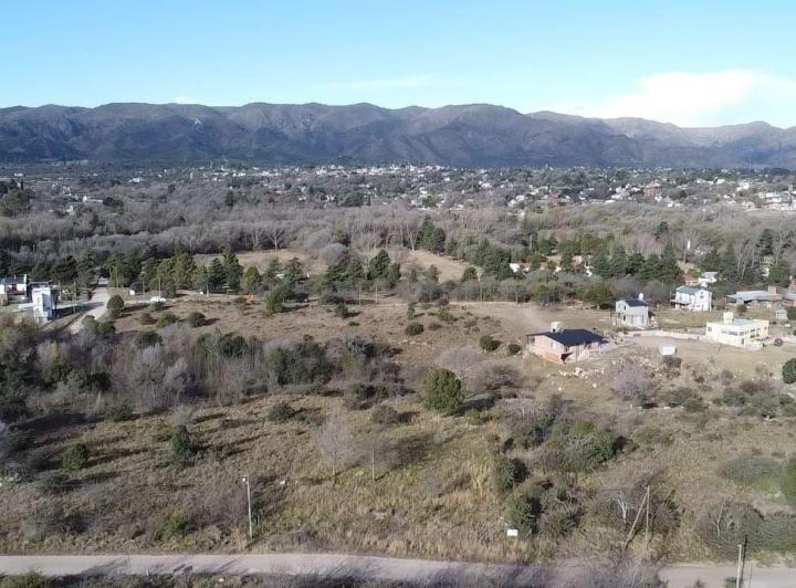Terreno · 2064m²