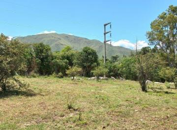 Terreno · 531m² · Oportunidad en Terrenos en Las Sierras