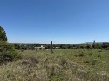 Terreno · 374m² · Terreno en Venta en Las Sierras de Cordoba