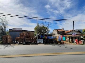 Local comercial · 242m² · 1 Ambiente · Casa y Galpon en Venta en Huerta Grande
