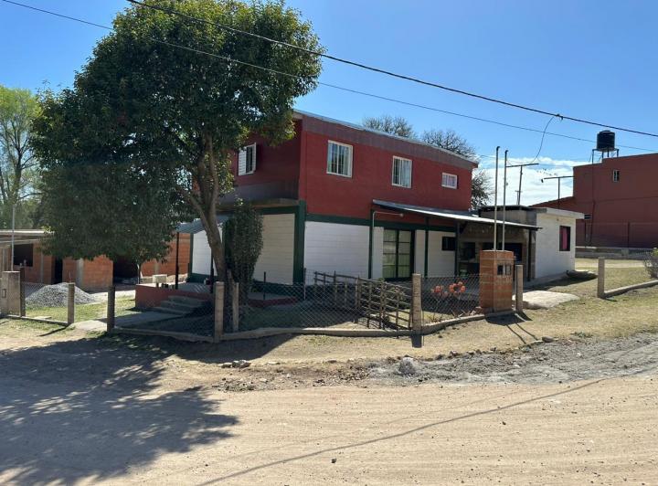 Casa en Huerta Grande