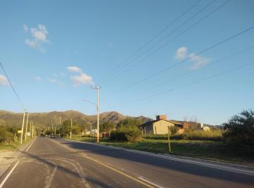 Terreno · 605m² · Terrenos en Venta en Los Cocos