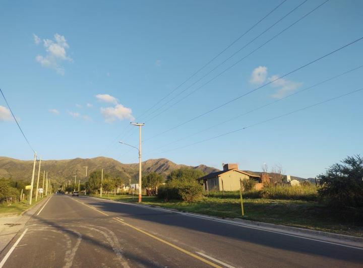 Terreno · 605m²