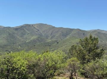 Terreno · 366m² · Terreno en Venta en Villa Giardino Sierras de Cordoba