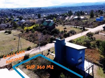 Terreno · 366m² · Terreno en Venta en Villa Giardino Sierras de Cordoba