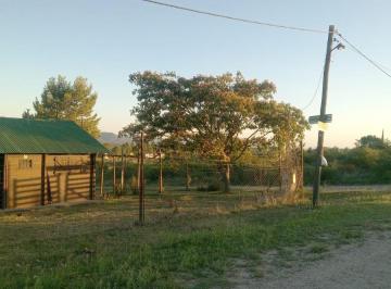 Terreno · 670m² · Terreno en Venta en Huerta Grande