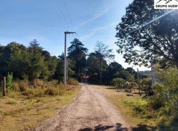 Terreno · 531m² · Lotes Huerta Grande Sierras de Cordoba