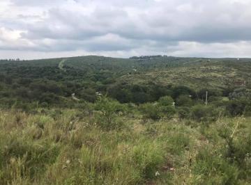 Terreno · 358m² · Terrenos Cerca del Rio, Sierras de Cordoba