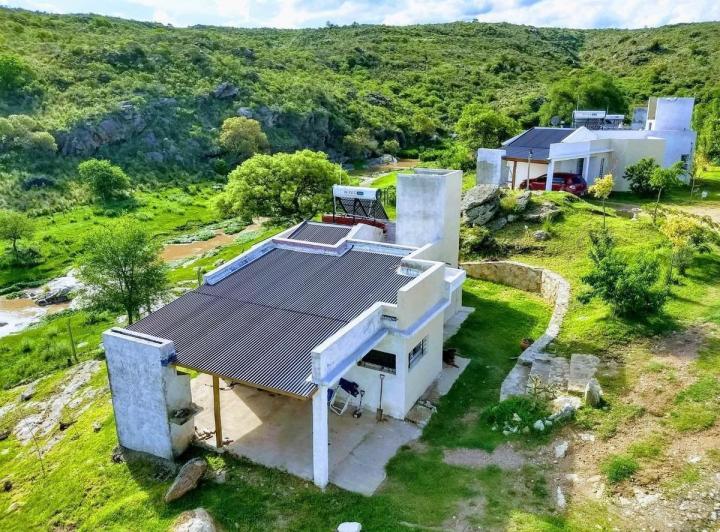 Casa en Huerta Grande