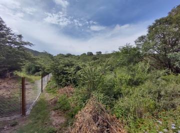 Terreno · 573m² · Remato Terrenos en Huerta Grande, Sierras de Cordoba
