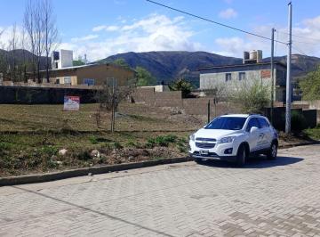 Terreno · 800m² · Terreno en Venta en La Falda