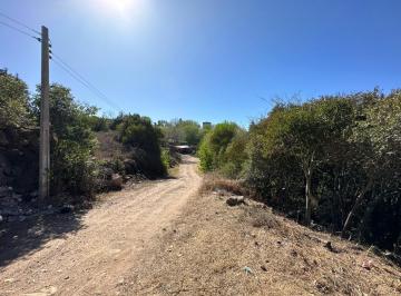 Terreno · 1120m² · Remato Tres Terrenos en Huerta Grande, Sierras de Cordoba