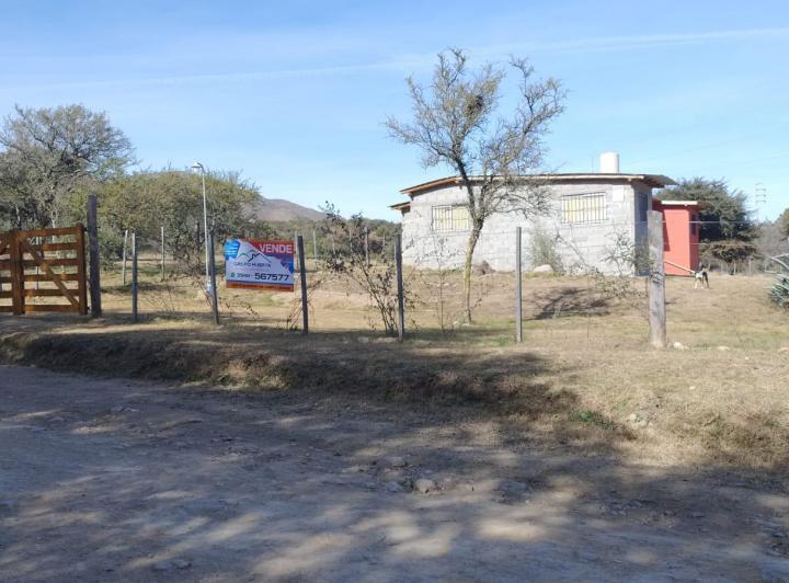 Casa en Huerta Grande