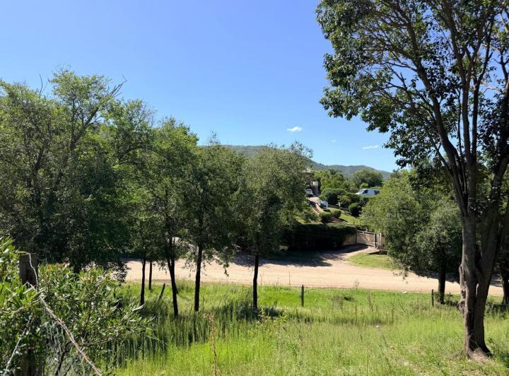Terreno · 1200m²