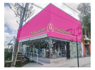 Local comercial · 240m² · 1 Ambiente · Venta Locales Comerciales La Falda