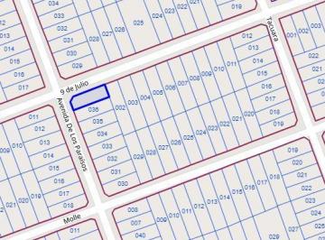 Terreno , Villa Giardino · Terreno en Venta en Villa Giardino