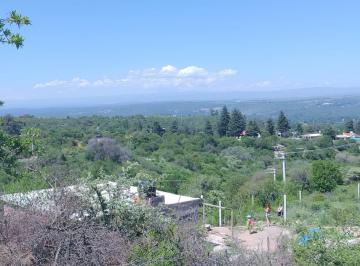 Terreno · 623m² · Remato Terreno en Huerta Grande Sierras de Cordoba