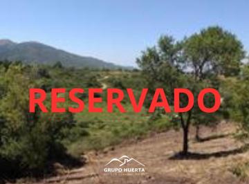 Terreno · 1217m² · Vendo Terreno en Villa Giardino