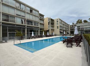Departamento · 62m² · 3 Ambientes · 1 Cochera · Departamento en Venta en Concord Pilar