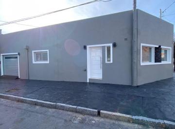Frente de la Propiedad · Casa en Venta.
