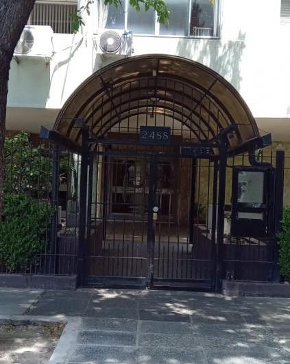 Curuzu Cuatia 2400. Departamento 3 Ambientes.