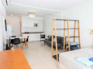 Bodega-Galpón · 33m² · 1 Ambiente · Venta - Monoambiente C/balcón - Luminoso - Sum - Ideal Inversor - Ideal Airbnb - Monserrat