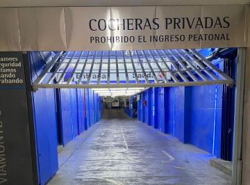 Garage · 10m² · 1 Ambiente · 1 Cochera · Venta Cochera San Nicolas Centro