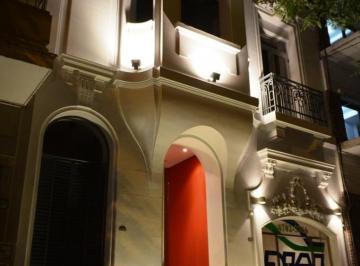 Departamento de 1 ambiente, Núñez · Alquiler Temporario Amoblado en Nuñez! Monoambiente a m. de Cabildo