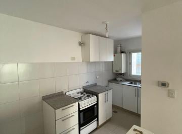 Cocina · Dueño Alquila Dpto 1 Dorm. en Complejo Cerrado con Seguridad 24h + Pileta + Sum