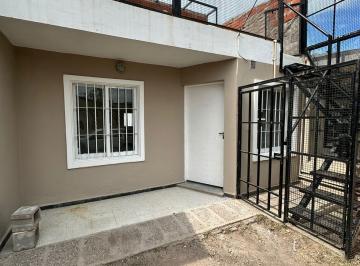 Foto · Departamento 1 Dormitorio Planta Baja Barrio Las Flores