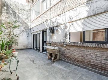 Departamento · 40m² · 2 Ambientes · Venta - Departamento - 1 Dormitorio con Patio - Centro, Rosario.