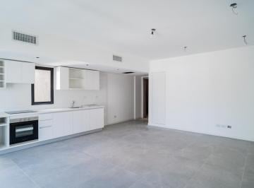 Departamento · 88m² · 3 Ambientes · 2 Dorm. con Terraza a Estrenar en Recoleta