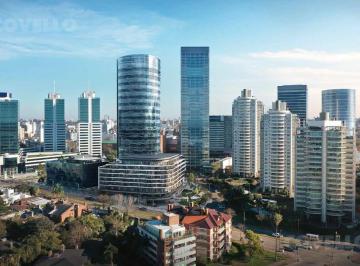 Departamento · 69m² · 3 Ambientes · Venta Apartamento 2 Dorm. - Pocitos Nuevo