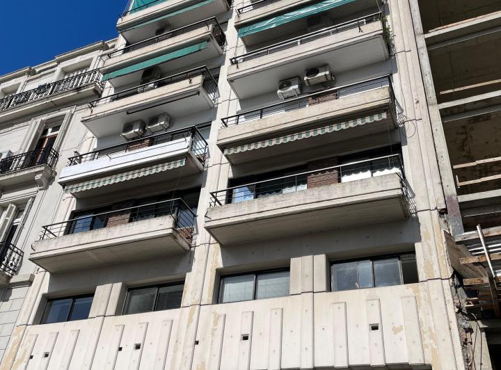Departamento · 49m² · 3 Ambientes