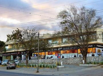 Departamento · 45m² · 2 Ambientes · 1 Cochera · La Majella - Dptos con Terraza Propia Apto Profesional - Villa Carlos Paz