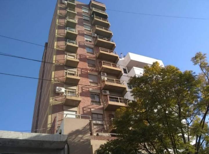 Departamento · 40m² · 1 Ambiente