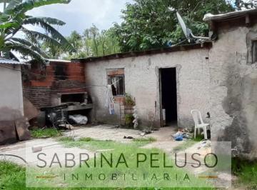 Casa · 120m² · 5 Ambientes · Venta Casa Moreno - Barrio 25 de Mayo
