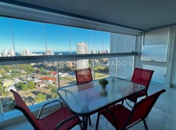 Foto1 · Apartamento en Venta en Edificio Miami Boulevard II