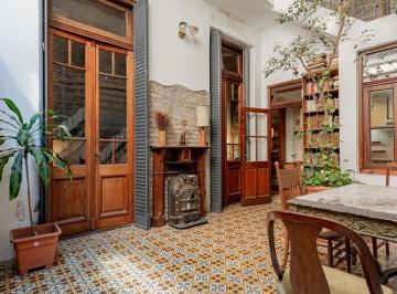 PH · 162m² · 3 Ambientes · PH 4 Amb. con Patio, Terraza Propia y Parrilla!