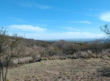 Terreno · 1100m² · Excelentes Lotes en Venta | Villa del Parque