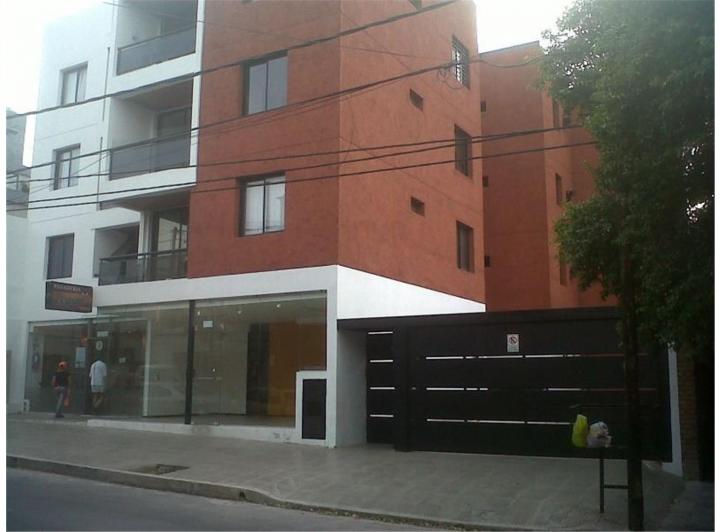 Departamento · 66m² · 3 Ambientes · 1 Cochera