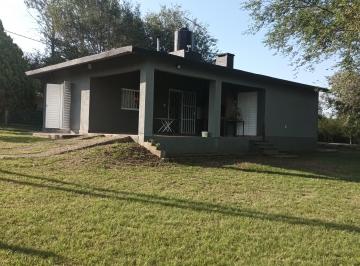 Casa de 4 ambientes, Potrero de Garay · Dueño Vende o Permuta Casa + Depto.
