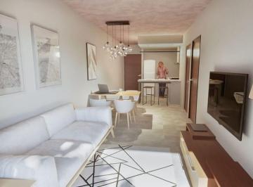Departamento · 35m² · 1 Ambiente · Departamento Monoambiente a Estrenar en Villa Devoto