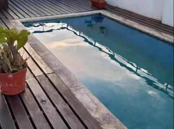 Departamento de 1 ambiente, Caballito · Aranguren y Río de Janeiro: Monoambiente con Balcon y Pileta
