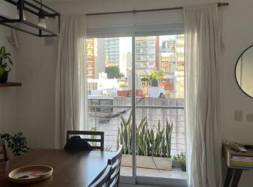 Departamento de 1 ambiente, Caballito · Aranguren y Río de Janeiro: Monoambiente con Balcon y Pileta