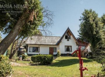 Casa · 150m² · 5 Ambientes · Casa a La Venta en Bariloche Barrio Melipal