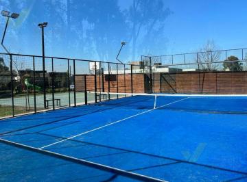 Terreno · 525m² · Venta Lote Interno en Santa Emilia, Pilar del Este, Pilar