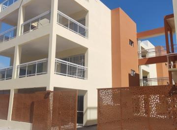 Departamento de 3 ambientes, Mar de Ajó · Amplio Departamento a Estrenar en Planta Baja con Cochera Techada Cerca del Mar