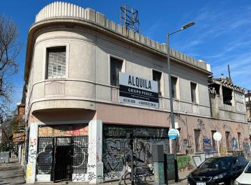 Oficina comercial · 180m² · Oficina - Palermo Viejo