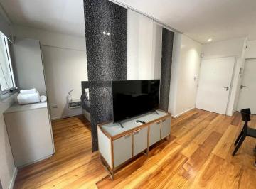Departamento · 30m² · 1 Ambiente · Depto Premium y Amoblado